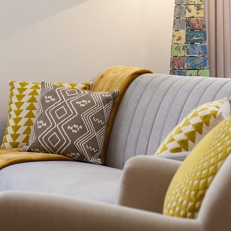 Joivy Downtown Design Apartments Lizbona Zewnętrze zdjęcie