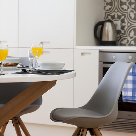 Joivy Downtown Design Apartments Lizbona Zewnętrze zdjęcie