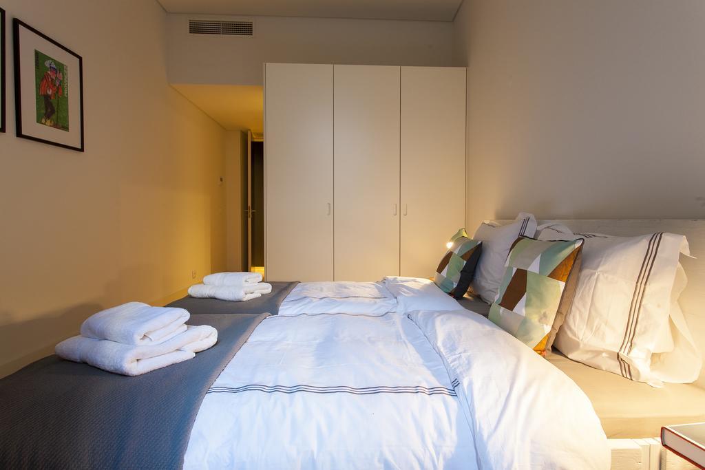 Joivy Downtown Design Apartments Lizbona Zewnętrze zdjęcie
