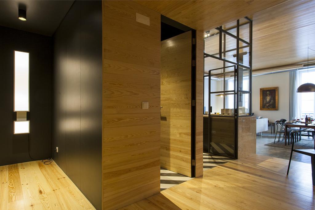 Joivy Downtown Design Apartments Lizbona Zewnętrze zdjęcie