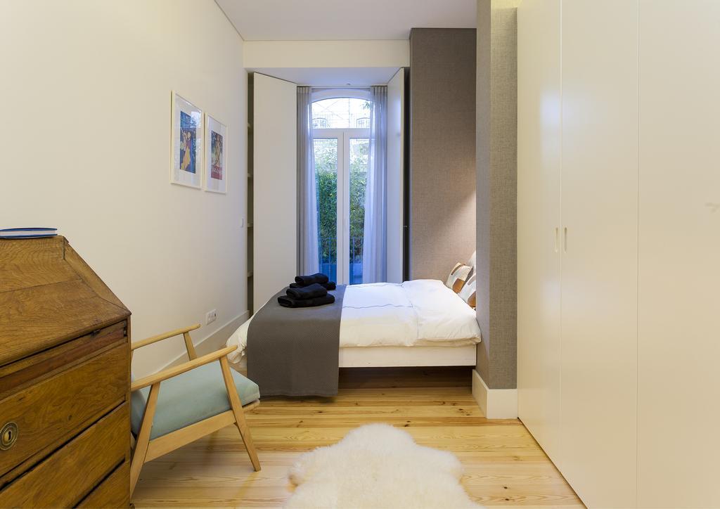 Joivy Downtown Design Apartments Lizbona Zewnętrze zdjęcie