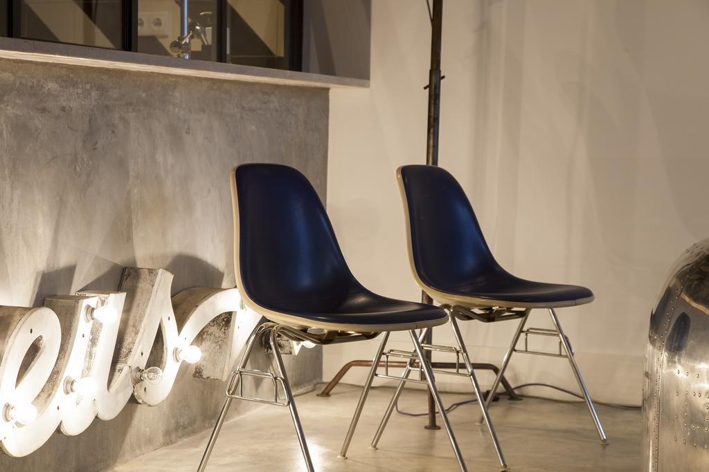 Joivy Downtown Design Apartments Lizbona Zewnętrze zdjęcie