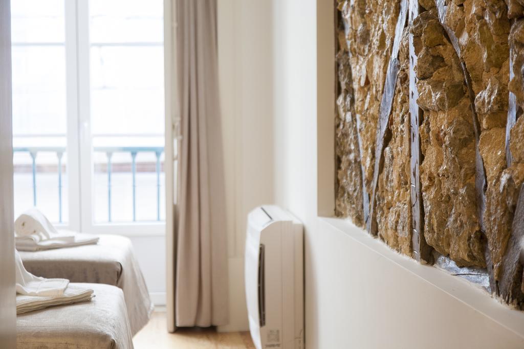 Joivy Downtown Design Apartments Lizbona Zewnętrze zdjęcie