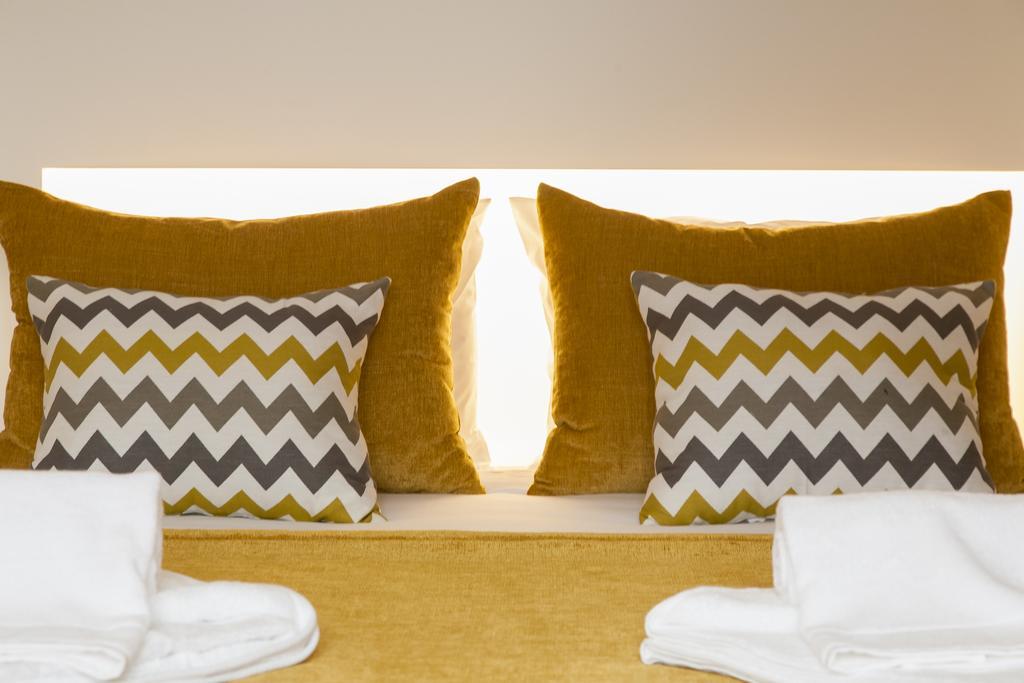 Joivy Downtown Design Apartments Lizbona Zewnętrze zdjęcie
