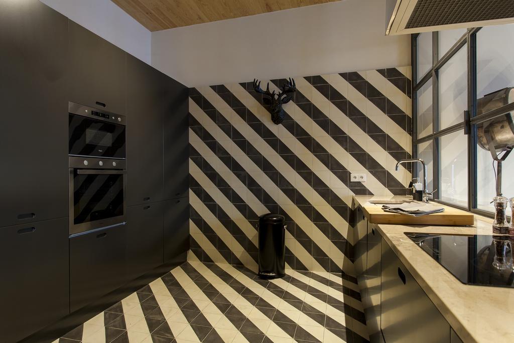 Joivy Downtown Design Apartments Lizbona Zewnętrze zdjęcie